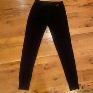 100% Merino Wool Leggings